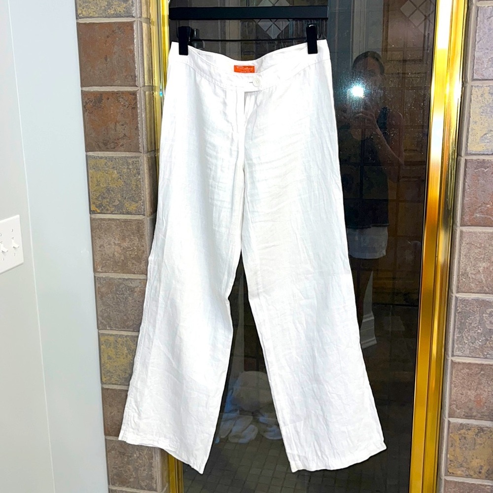 Tommy Bahama Relax Linen Pants